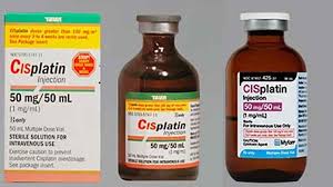 Cisplatin là thuốc gì? Công dụng, liều dùng